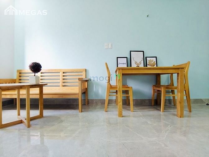 Hình ảnh Mb6623 nạp rút nhanh chóng 1PN tách biệt Full nội thất, Cửa sổ thoáng - Giá chỉ dưới 6tr