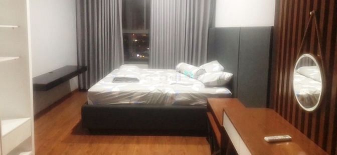 Hình ảnh Căn 2PN diện tích lớn 80m2 tại chung cư Kingston Residence