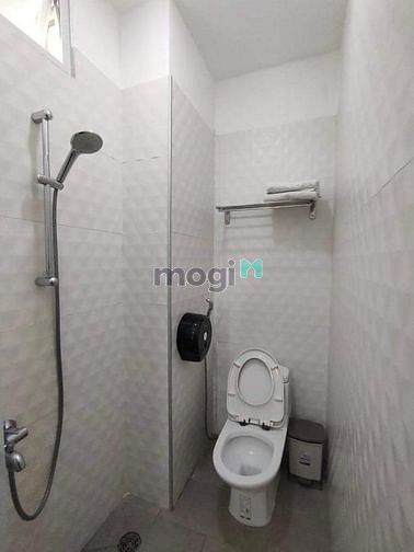 Hình ảnh Căn Hộ Dịch Vụ Mới Tinh, Giá Rẻ