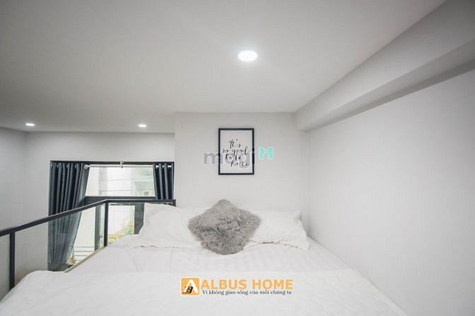 Hình ảnh Mb6623 nạp rút nhanh chóng ban công ful nội thất ngay Lê Thị Riêng đường CMT8, Tân Bình,