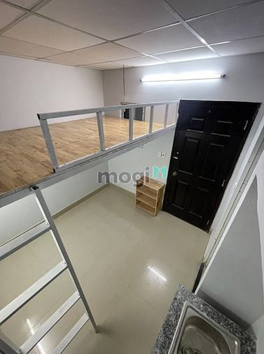 Hình ảnh Phòng thoáng mát giá rẻ sát Tân Bình Q12