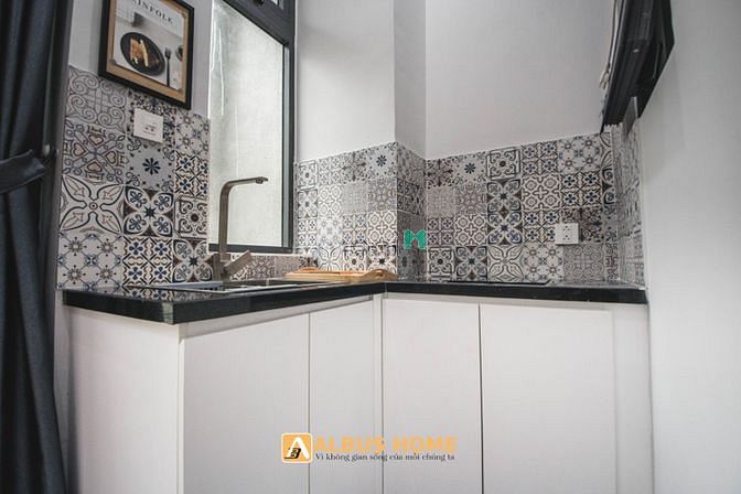 Hình ảnh Mb6623 nạp rút nhanh chóng ban công ful nội thất ngay Lê Thị Riêng đường CMT8, Tân Bình,