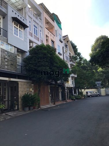 Hình ảnh Bán Nhà View Góc 2 Mặt Hẻm Phổ Quang - DT : 5 x 20m (CN 96m2) 3 lầu