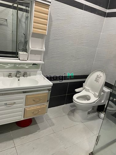 Hình ảnh Cho thuê nhà đối diện ĐH Văn Lang cs3. Trệt 2 lầu st. Giá chỉ 14tr/th