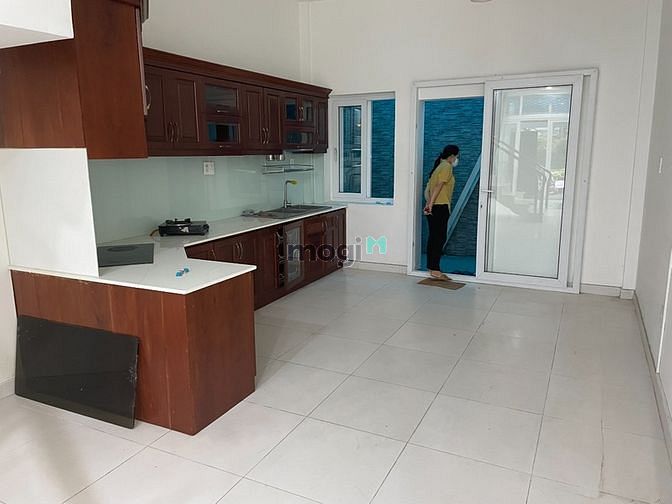 Hình ảnh Cho thuê nhà đối diện ĐH Văn Lang cs3. Trệt 2 lầu st. Giá chỉ 14tr/th