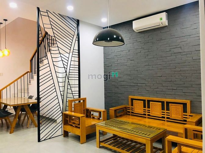 Hình ảnh Nhà Mega Village Khang Điền - Full Nội Thất - Mới Đẹp