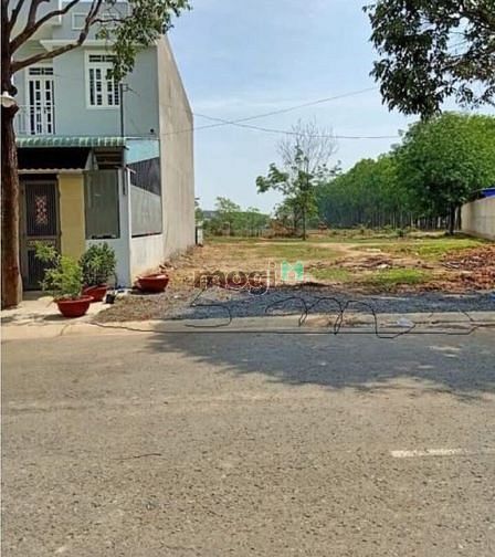 Hình ảnh Đất MT Nguyễn Cửu Phú 5x23 giá chỉ 15tr/m2.