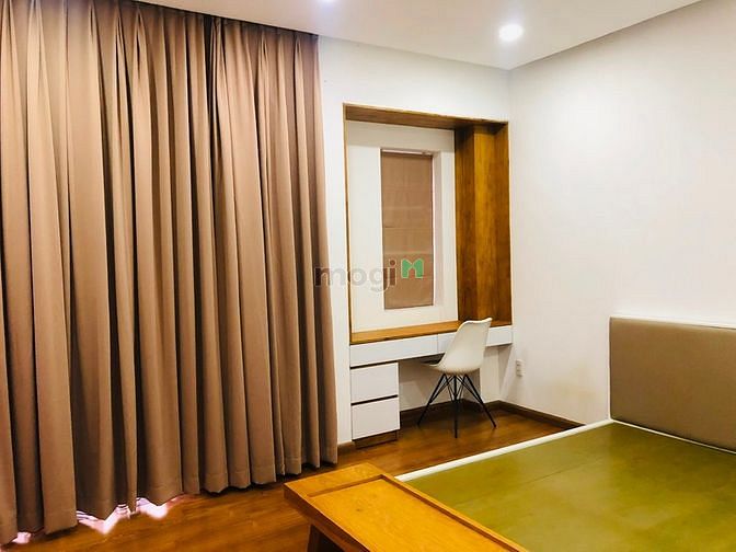Hình ảnh Nhà Mega Village Khang Điền - Full Nội Thất - Mới Đẹp