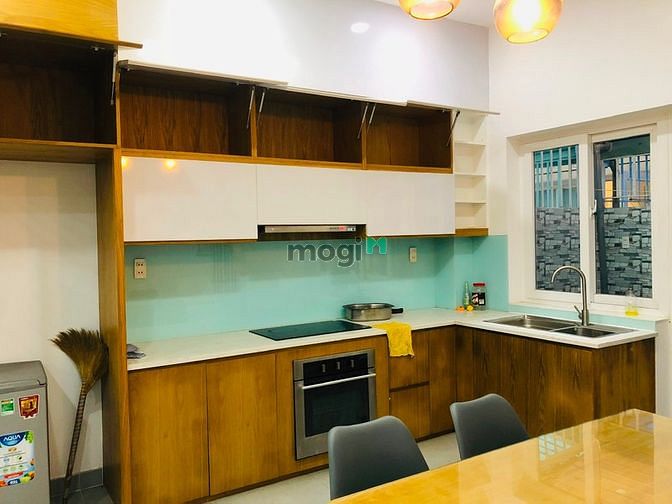 Hình ảnh Nhà Mega Village Khang Điền - Full Nội Thất - Mới Đẹp
