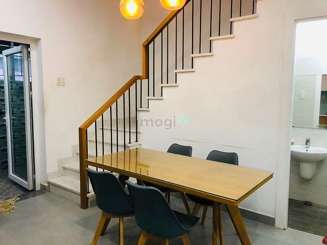 Hình ảnh Nhà Mega Village Khang Điền - Full Nội Thất - Mới Đẹp