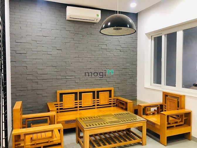 Hình ảnh Nhà Mega Village Khang Điền - Full Nội Thất - Mới Đẹp