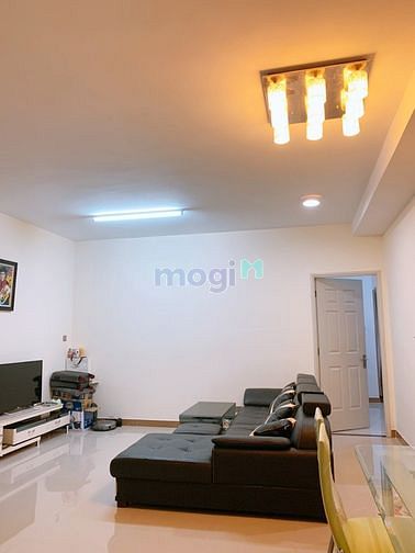 Hình ảnh Cần bán gấp CHCC 3 PN, 2WC, NT cơ bản