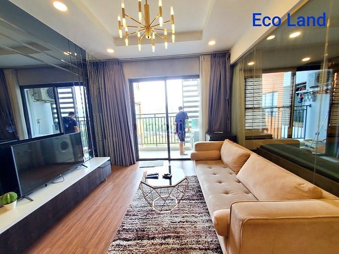 Hình ảnh cho thuê căn 3pn-80 m2. giá 16 tr/tháng lh: Thuận