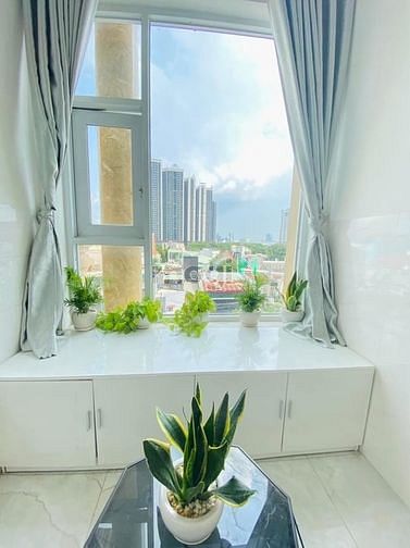 Hình ảnh Tân Thuận Tây. Q7. Duplex cao (30m2) giá chỉ 5tr.