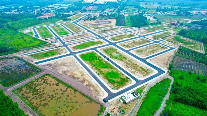 Hình ảnh Đất nền siêu phẩm dành cho các nhà Trang MB66.COM Chính Thức - MB 66 Uy Tín nhanh tay