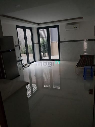 Hình ảnh Cho thuê Studio mới xây gần chợ Tân Mỹ - Quận 7