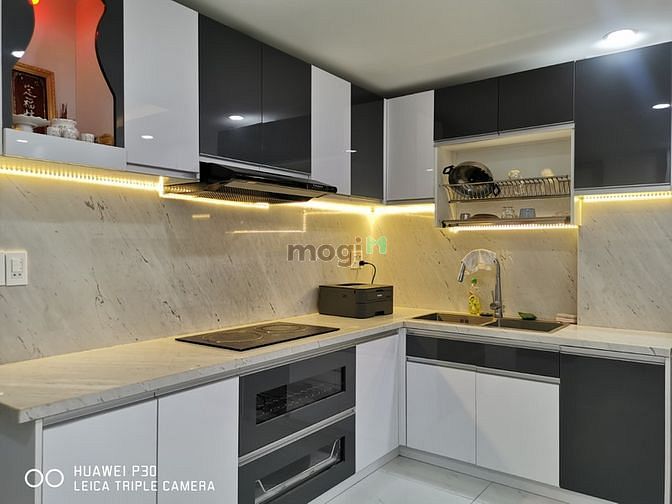 Hình ảnh Cho thuê Studio mới xây gần chợ Tân Mỹ - Quận 7