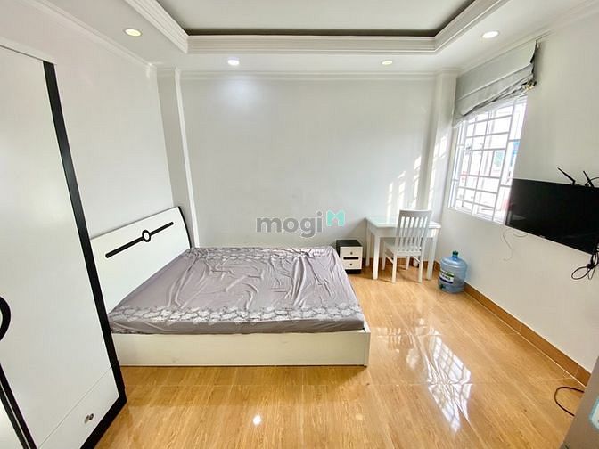 Hình ảnh Mb6623 nạp rút nhanh chóng ban công siêu thoáng ngay CMT8, quận 3, quận 10 Tân Bình