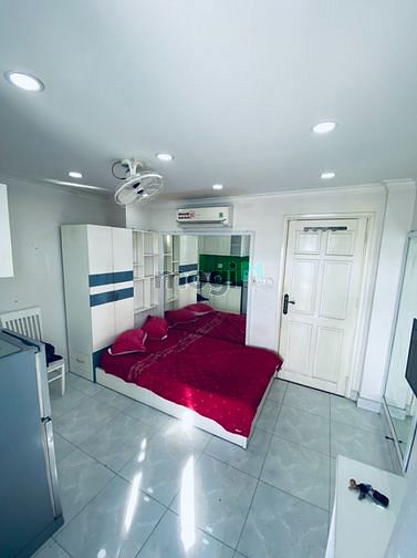 Hình ảnh Mb6623 nạp rút nhanh chóng ban công siêu thoáng ngay CMT8, quận 3, quận 10 Tân Bình
