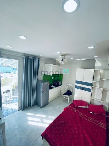 Hình ảnh Mb6623 nạp rút nhanh chóng ban công siêu thoáng ngay CMT8, quận 3, quận 10 Tân Bình