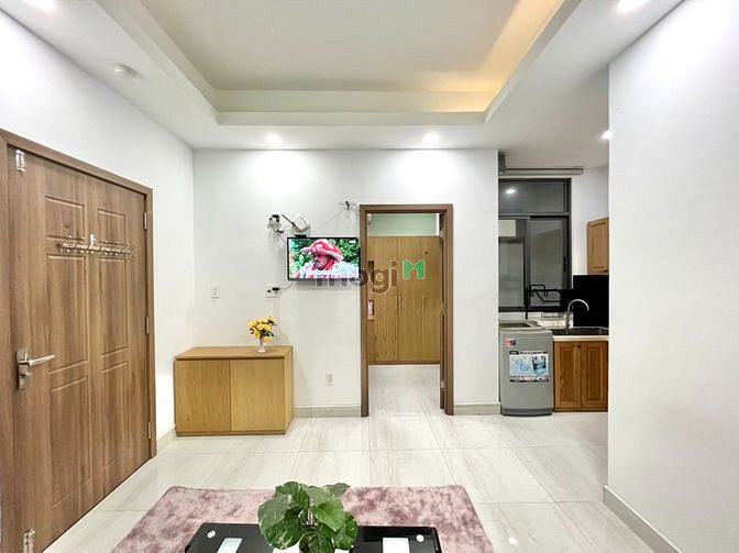 Hình ảnh Căn Hộ Studio Phùng Văn Cung, Phú Nhuận