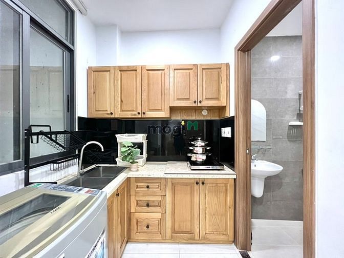 Hình ảnh Căn Hộ Studio Phùng Văn Cung, Phú Nhuận