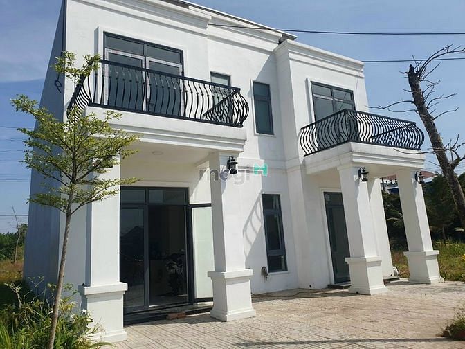 Hình ảnh Bán đất dự án Vista Land Hàng F0
