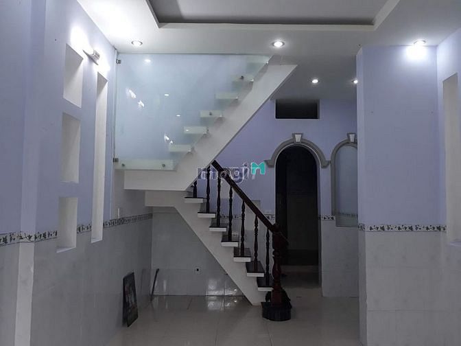 Hình ảnh Nhà NC 4*16, 2 lầu, 4 PN - 3WC , đường Chiến Lược , P.BTĐ , Q.Bình Tân