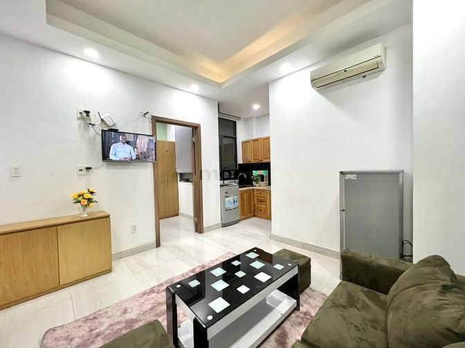 Hình ảnh Căn Hộ Studio Phùng Văn Cung, Phú Nhuận