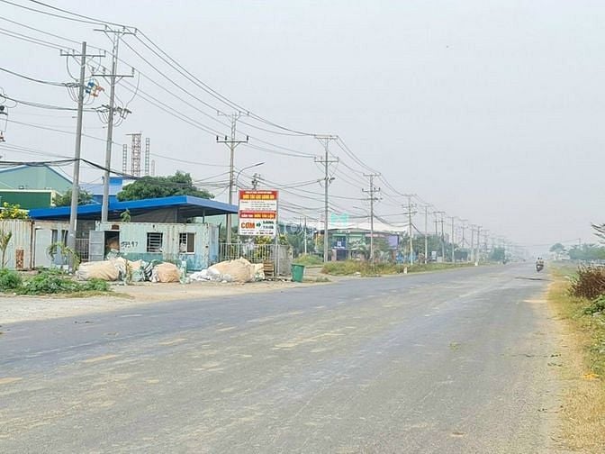 Hình ảnh Bán đất dự án Vista Land Hàng F0