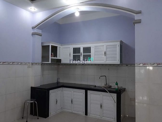 Hình ảnh Nhà NC 4*16, 2 lầu, 4 PN - 3WC , đường Chiến Lược , P.BTĐ , Q.Bình Tân