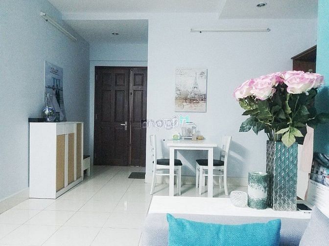 Hình ảnh Cần bán gấp CHCC Carillon 7, DT: 66m2, 2PN, 2WC, NT cơ bản
