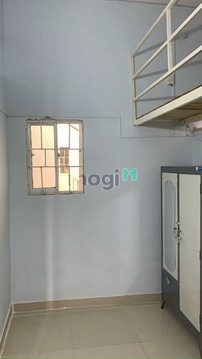 Hình ảnh Nhà 10X20 4L 38phong có gác MT Tân Bình