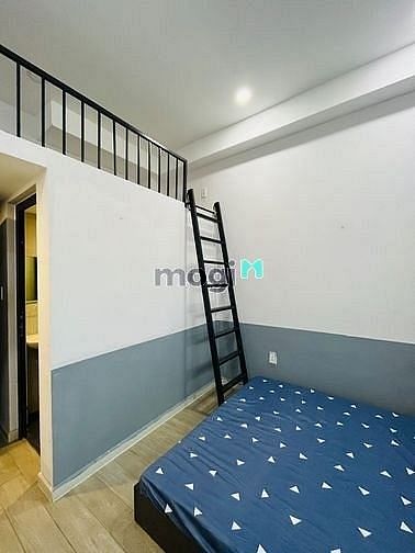 Hình ảnh DOLI APARTMENT - CHDV mới xây Quận 7 - Gần chợ, Cresent, ĐH TDTU, RMIT