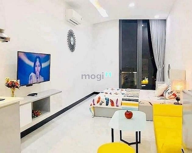 Hình ảnh DOLI APARTMENT - CHDV mới xây Quận 7 - Gần chợ, Cresent, ĐH TDTU, RMIT