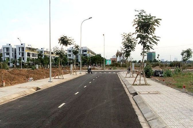 Hình ảnh Đất nền giá rẻ Đ.26 QUẬN 9, 80m2, giá 1,7 tỷ, thổ cư 100%