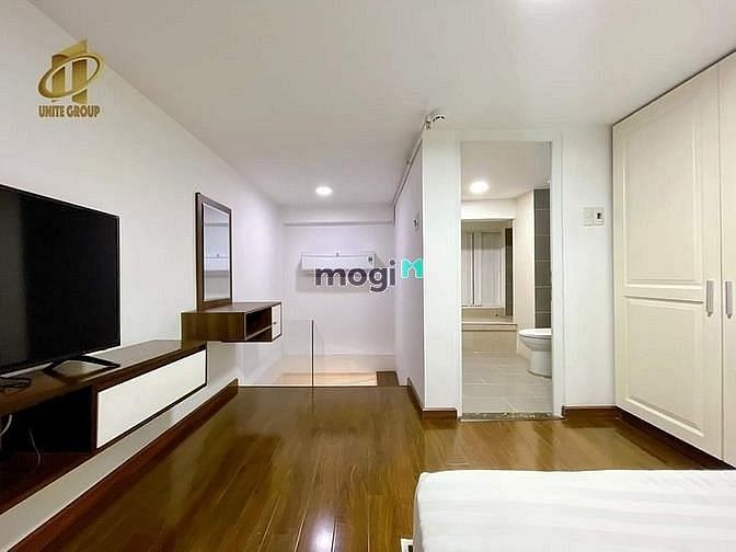 Hình ảnh DOLI APARTMENT - CHDV mới xây Quận 7 - Gần chợ, Cresent, ĐH TDTU, RMIT