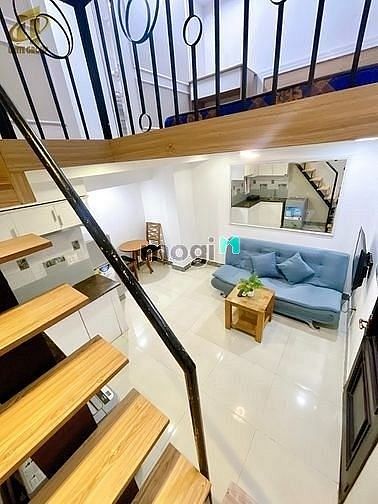 Hình ảnh DOLI APARTMENT - CHDV mới xây Quận 7 - Gần chợ, Cresent, ĐH TDTU, RMIT
