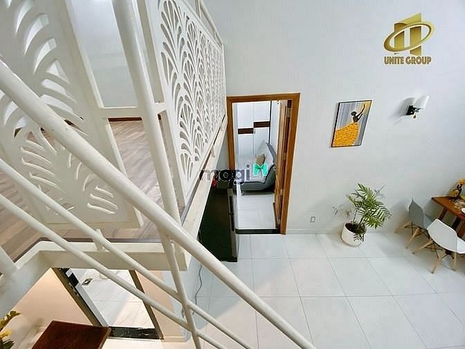 Hình ảnh DOLI APARTMENT - CHDV mới xây Quận 7 - Gần chợ, Cresent, ĐH TDTU, RMIT