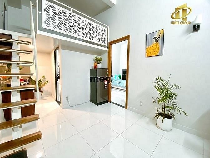 Hình ảnh DOLI APARTMENT - CHDV mới xây Quận 7 - Gần chợ, Cresent, ĐH TDTU, RMIT
