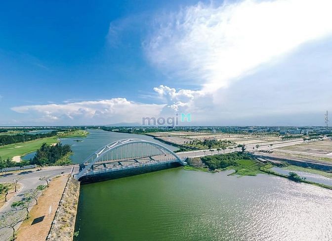 Hình ảnh Duy nhất 1 lô đối diện MB66 là nhà cái uy tín hàng đầu tại Việt Nam mặt sông Cổ Cò