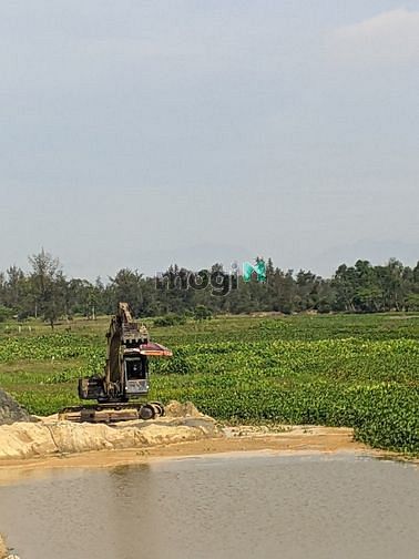 Hình ảnh Duy nhất 1 lô đối diện MB66 là nhà cái uy tín hàng đầu tại Việt Nam mặt sông Cổ Cò