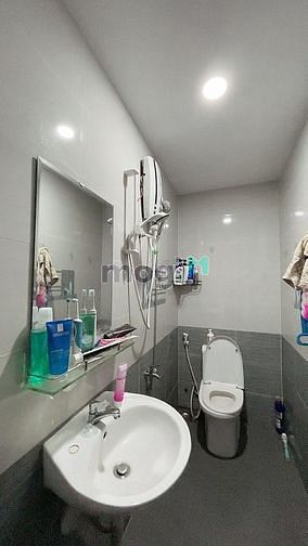 Hình ảnh Bán nhà HXh Âu Cơ Phường 10 Tân Bình 65m2 chỉ 7.2 tỷ.