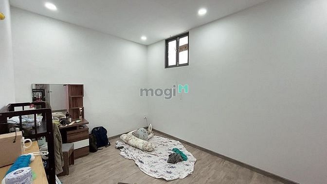 Hình ảnh Bán nhà HXh Âu Cơ Phường 10 Tân Bình 65m2 chỉ 7.2 tỷ.
