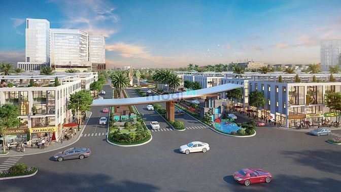 Hình ảnh Căn hộ Phúc An Asuka Tp.Châu Đốc