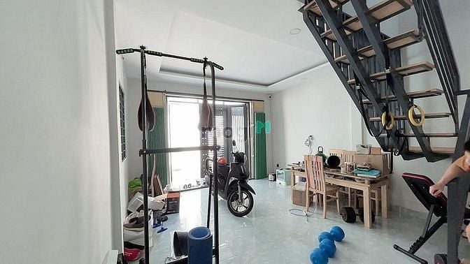 Hình ảnh Bán nhà HXh Âu Cơ Phường 10 Tân Bình 65m2 chỉ 7.2 tỷ.