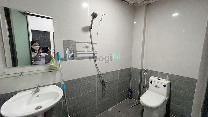 Hình ảnh Bán nhà HXh Âu Cơ Phường 10 Tân Bình 65m2 chỉ 7.2 tỷ.