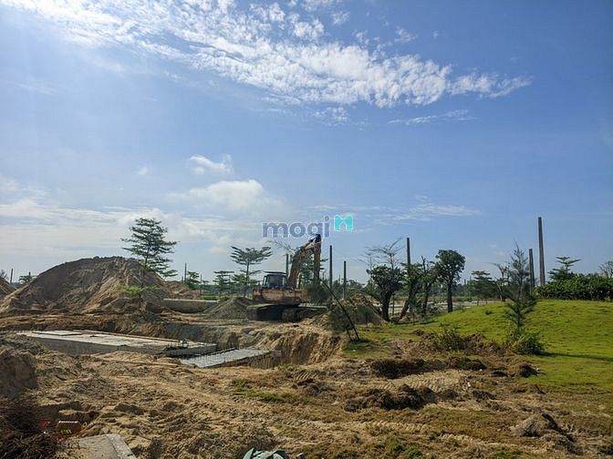 Hình ảnh Duy nhất 1 lô đối diện MB66 là nhà cái uy tín hàng đầu tại Việt Nam mặt sông Cổ Cò