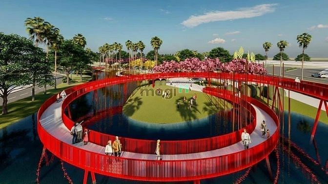 Hình ảnh Căn hộ Phúc An Asuka Tp.Châu Đốc
