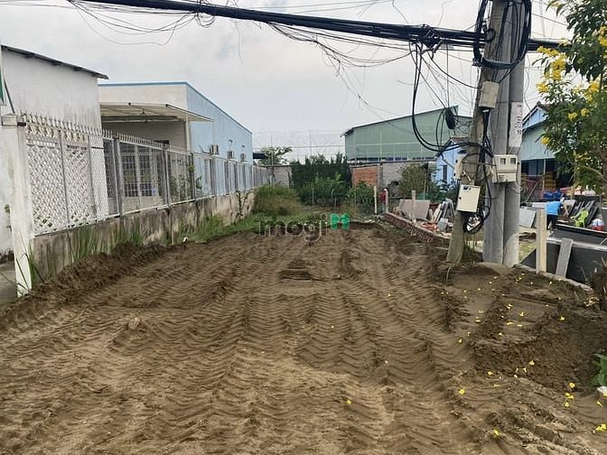 Hình ảnh Đất Cần Đước 8x42 SHR, FULL thổ cư